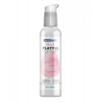 Swiss Navy 4 In 1 Playful Flavors Cotton Candy 4oz