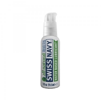 Swiss Navy All Natural Lubricant 1 fluid ounce