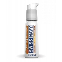 Swiss Navy Salted Caramel 1 Oz Flavored Lube