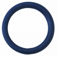 Rubber C Ring  1.25 inch -Blue
