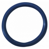 Rubber C Ring 1.5 Inch - Blue