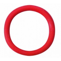 Rubber C Ring 1 1/4 Inch - Red