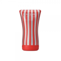 Tenga Ultra Size Soft Tube Cup Stroker
