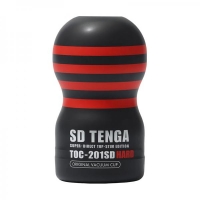 Tenga Sd Original Vaccum Cup Strong (net)