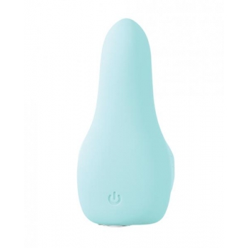 Vedo Fini Rechargeable Bullet Vibe Turquoise
