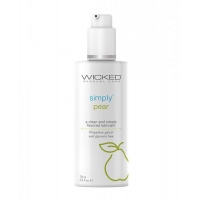 Wicked Simply Pear 2.3 Oz