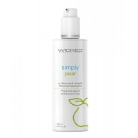 Wicked Simply Pear 4 Oz