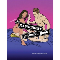 Raunchiest Coloring Book (net)