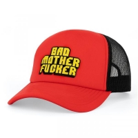 Hat Bad Mother Fucker (net)