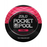 Zolo Pocket Pool 8 Ball