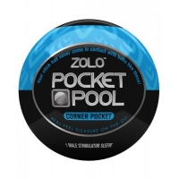 Zolo Pocket Pool Corner Pocket