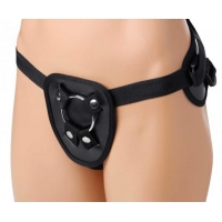 Strap U Siren Universal Strap On Harness With Rear Support