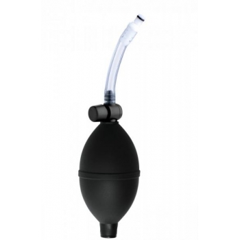 Clitoral Pumping System Detachable Acrylic Cylinder