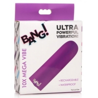 Bang! 10x Mega Vibe Purple