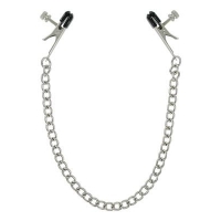 Ox Bull Nose Nipple Clamps